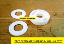 Terna Jcb - Sedili a sfera e