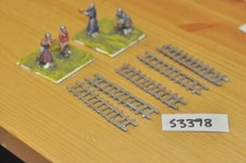 25mm medieval / generic - 4