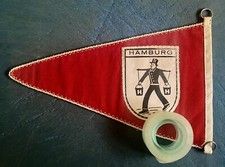 Rara e originale Bandierina