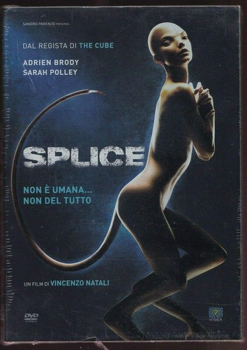 Splice - natali,, 2009)