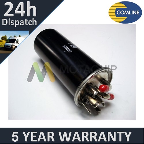 Filtro carburante compatibile