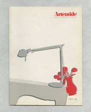 1997 Richard Sapper ARTEMIDE