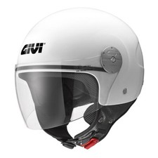 Casco demi-jet GIVI 10.7 EVO