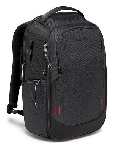 Manfrotto borsa zaino pro - borsa,