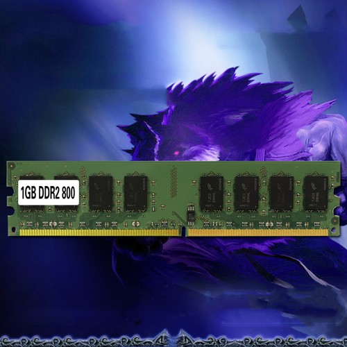 Ddr2 6400 ddr 2 800 - gb,