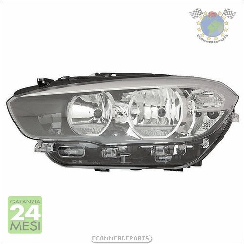 10783 faro proiettore - led, sx