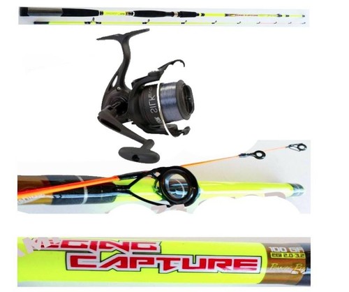 Canna pesca seppia barca mare - pesca,