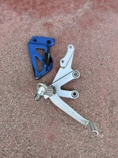 SUZUKI GSX-R 1000 K3 K4 PEDALE