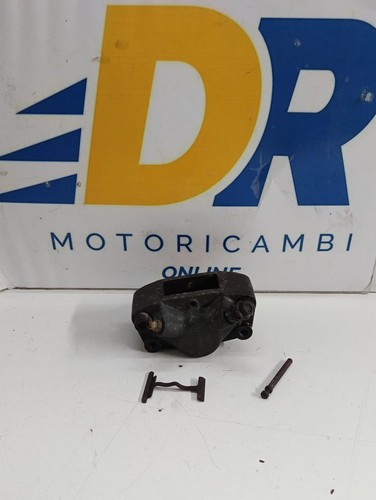 Pinza freno posteriore - pinza, aprilia