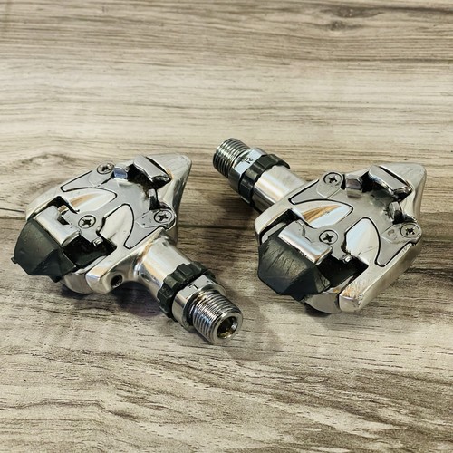 Pedali vintage shimano - vintage,