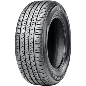 Gomme auto estive 265 r16 - gomme,