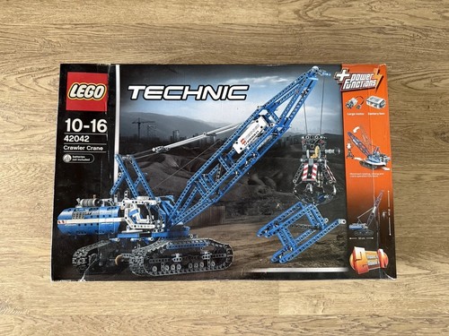 Lego technic escavatore - lego, a