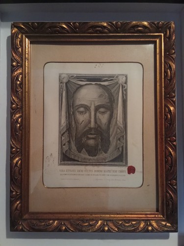 San papa pio reliquia - san,