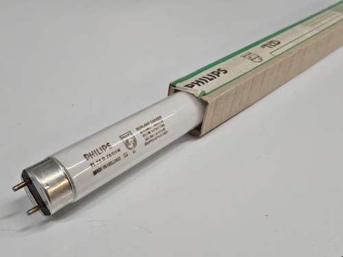 Philips tubo uva 36d25w - uva, tl