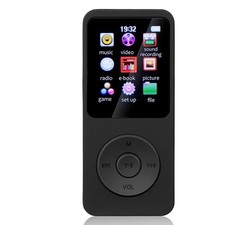 Porta Type-C Lettore MP3
