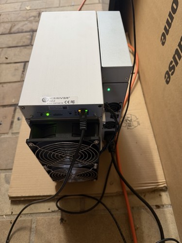 Iceriver ae2 aleo - ae2, 720