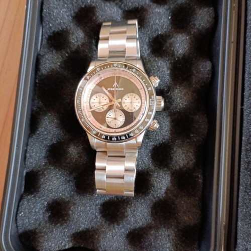 Orologio steelflier tipo - steelflier,