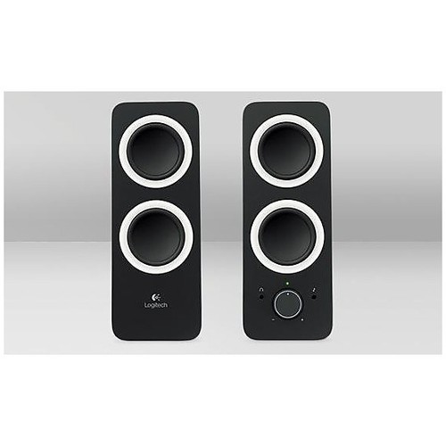 Logitech z200 altoparlanti - z200,
