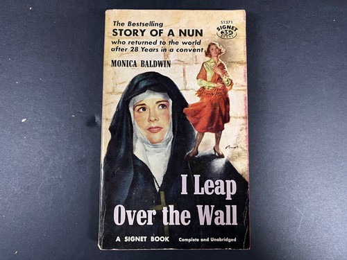 1958 leap over the - 1958,