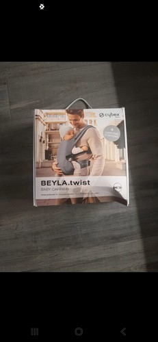 Marsupio neonato babycarrier - marsupio,