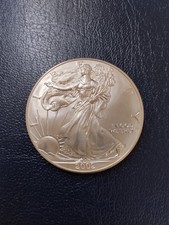 USA-DOLLARO LIBERTY DEL  2002