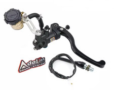 Pompa freno ADELIN 19x18 DX