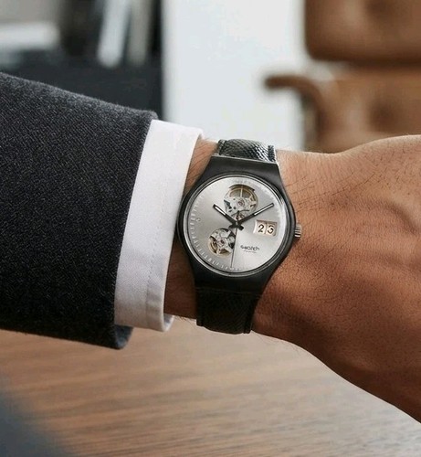 Orologio vintage swatch - vintage,