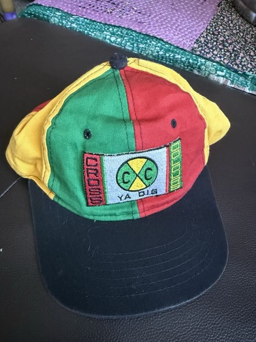 Cappello berretto cross - cappello,