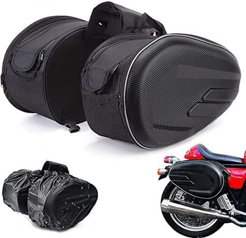 Borse laterali moto - laterali,