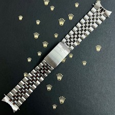 Rolex Datejust 1985 20Mm