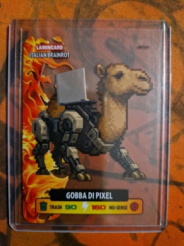 2025 lamincard italian - 2025,