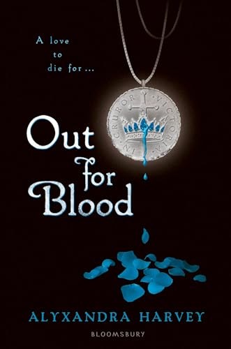 Out for blood the - out, (the