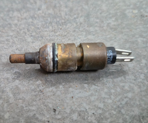 Sonda sensore temperatura