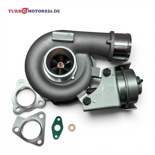 Turbocompressore nuer hyundai - turbocompressore,