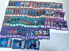 75 Carte XXL Roid / Syrus -