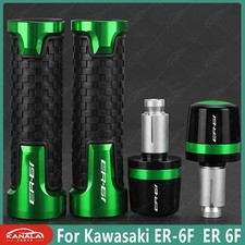 Per Kawasaki ER-6F ER 6F Moto