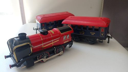 Hornby hachette trenino - hachette,