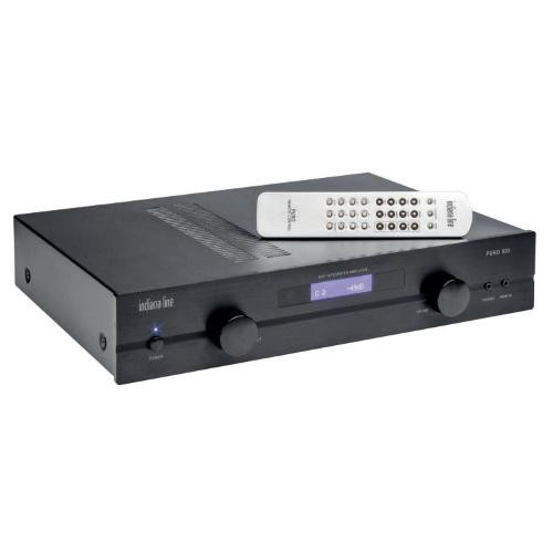 Indiana line amplificatore - indiana,