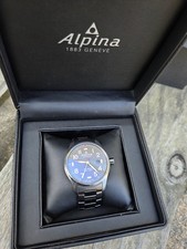 Orologio automatico Alpina Startimer Pilot AL-525X4TSP34/6