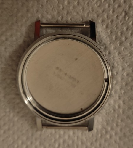 Cassa per orologio polso - cassa, da