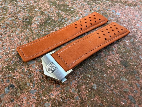 For tag heuer cinturino - tag,