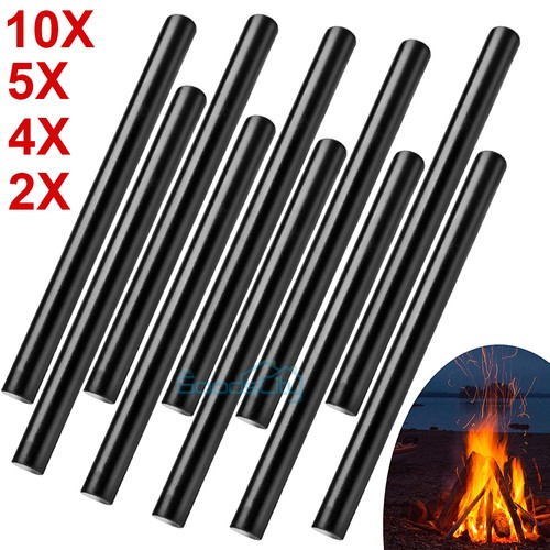 10pz magnesio 5x1 flint - 1-10pz, 5x1/2"