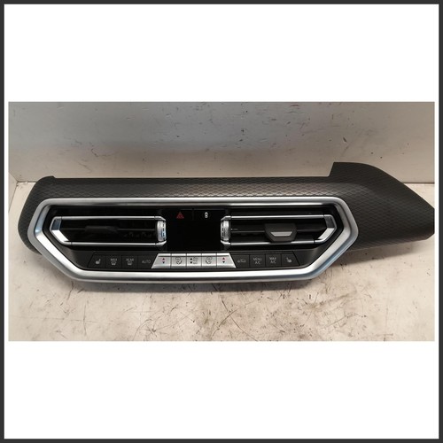 Comandi clima bmw - bmw, g02