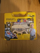 Stanley macchina costruire - stanley, da