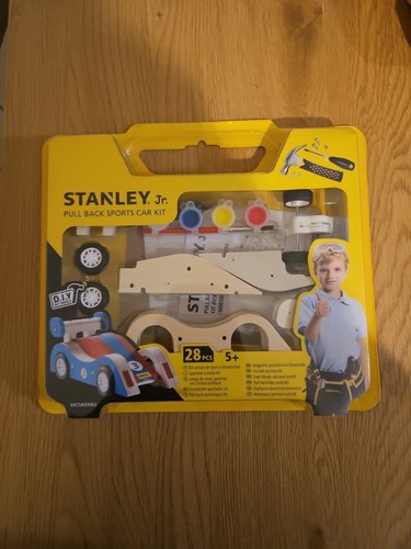 Stanley macchina costruire - stanley, da
