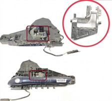 Morsetto Maniglia Esterna