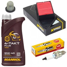 Kit Manutenzione 1L Olio