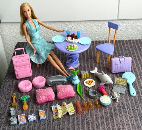 Barbie party cruise ship nave - barbie,