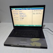 Sony Vaio VGN-AX570G 17"