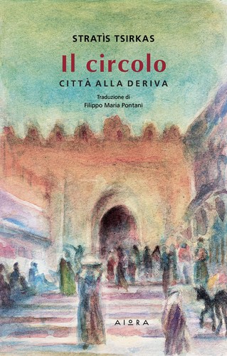 Circolo città alla - il,